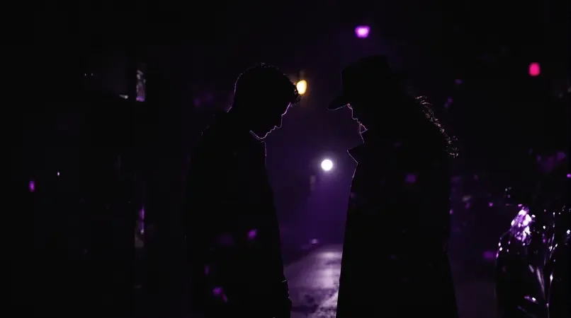 51吃瓜网在线观看 - 某男团成员深夜密会神秘女子，狗仔实锤画面流出