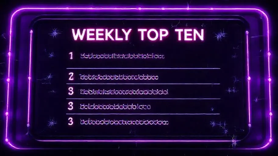 51吃瓜网在线观看 - 本周热瓜TOP10盘点，你错过了几个